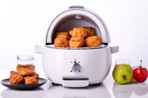 Dicas para Assar Bolos na Airfryer: Aprenda a Técnica Perfeita!