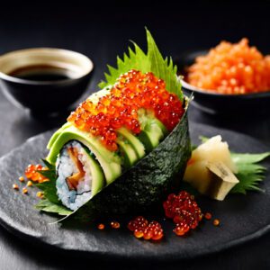 Como Fazer Temaki: Ingredientes, Dicas e Modo de Preparo do Cone de Sushi que é um Sucesso da Comida Japonesa 🍣