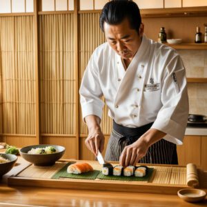 Como Fazer Temaki: Ingredientes, Dicas e Modo de Preparo do Cone de Sushi que é um Sucesso da Comida Japonesa