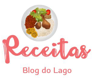 Receitas do Blog do Lago