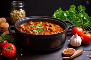 Receita de Sopa de Legumes com Lentilhas: Sabor Brasileiro e Vegetariano