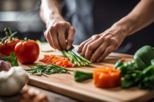 Receitas rápidas e práticas: 10 Delícias para o Dia a Dia