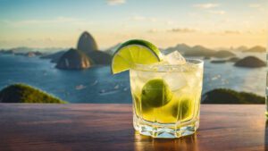 Caipirinha: A Rainha dos Coquetéis Brasileiros – Descubra Seus Segred0s e Variedades