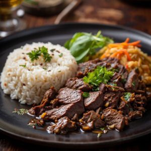 Carne de Sol: 1 Sabor Inesquecível do Nordeste Brasileiro