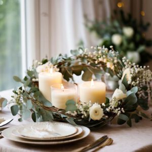 Jantar Romântico Inesquecível: Prepare 1 Banquete à Luz de Velas com Estas Receitas Simples e Deliciosas!