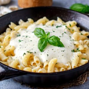 Macarrão ao Creme de Leite: 1 Clássico Atemporal com Diversas Variações Deliciosas