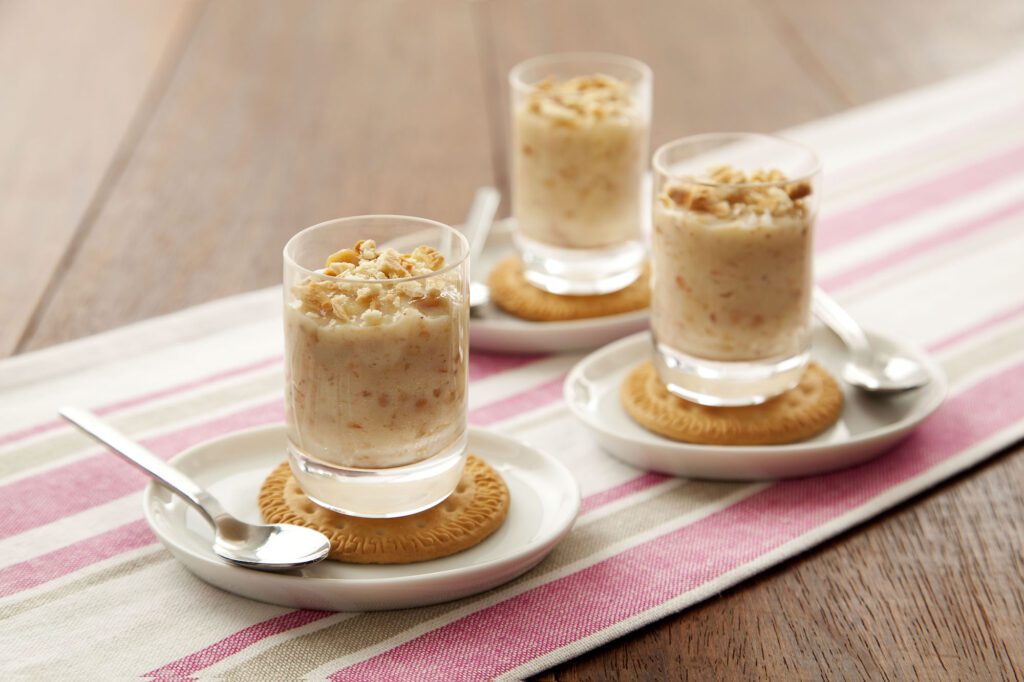 Dia do Biscoito: Descubra as Receitas Criativas de Isabela para Surpreender no Seu Lanche! 🍪🎉