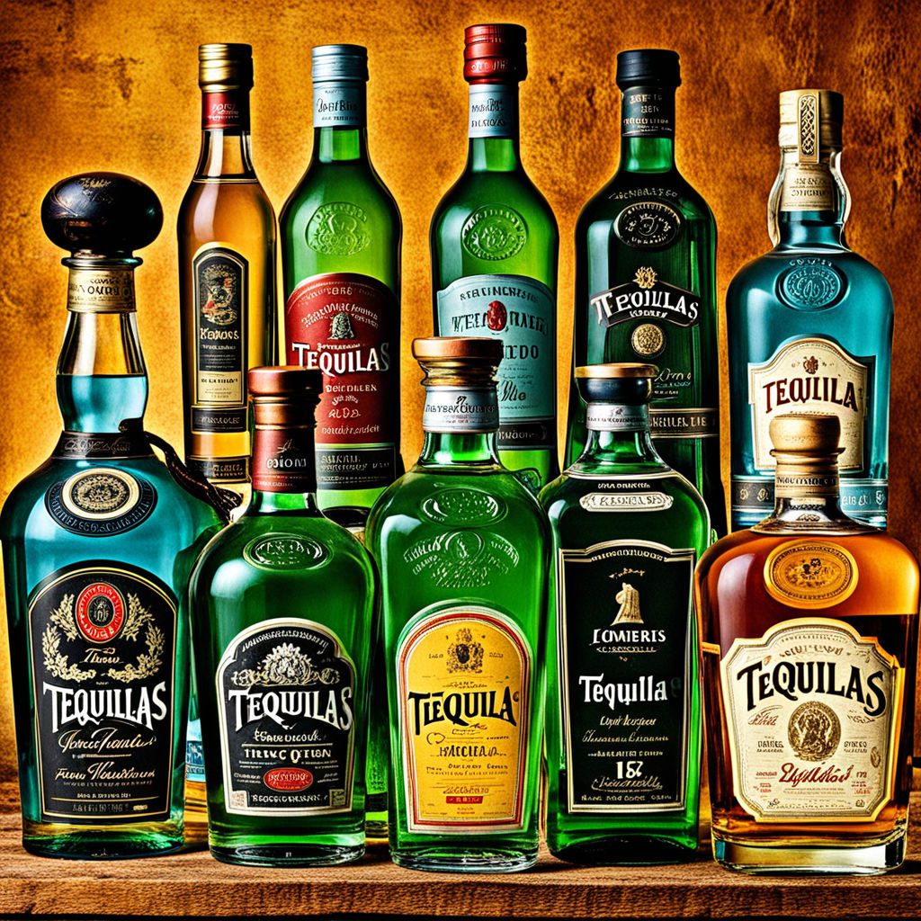 Dia da Tequila: Mergulhe na História, Aprenda a Degustar e Prepare Drinks Incríveis!