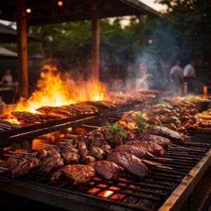 Descubra 0s Segredos da Culinaria Farroupilha: Receitas e Tradições que Você Precisa Conhecer