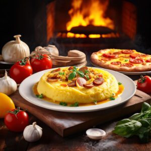 A Polenta Italiana: Histórias, Dicas e Receitas para Preparar 0 Clássico Perfeito