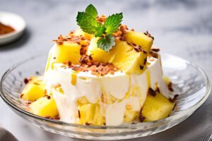 Descubra Agora 10 Receitas de Doces Sem Lactose que Vão Surpreender Seu Paladar!