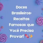 Pratos típicos da ceia de Natal no Brasil que você precisa provar