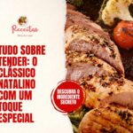 Como Assar Peru, Chester e Frango Perfeitos para 0 Natal