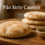 Pizza Margherita Clássica 🍕🇮🇹: 55 Minutos de Preparo | Receita Intermediário