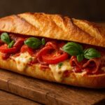 Pizza Margherita Clássica 🍕🇮🇹: 55 Minutos de Preparo | Receita Intermediário