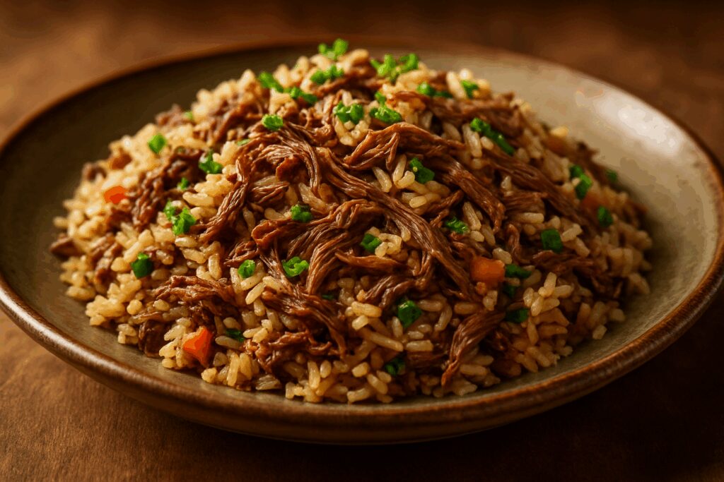 recipe arroz carreteiro tra 7170724