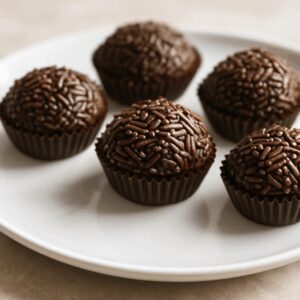 Brigadeiro Tradicional