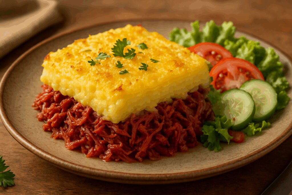 recipe escondidinho de carn 1425797