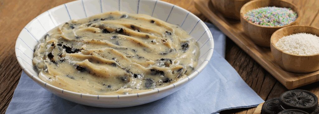 Brigadeiro de Biscoito Twitter