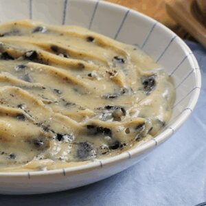 Brigadeiro de Biscoito Twitter
