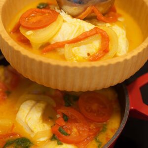 Moqueca Philco