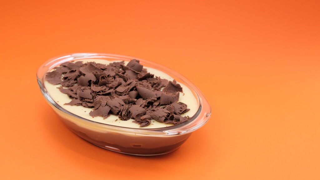 Pave de 3 Chocolates F2