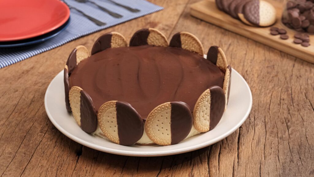 Torta Holandesa