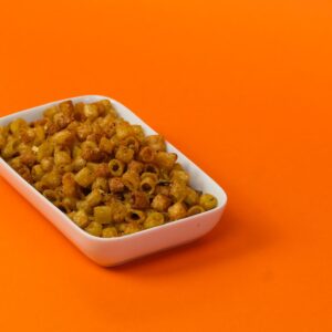 Macarrao Crocante com Especiarias Todeschini 1
