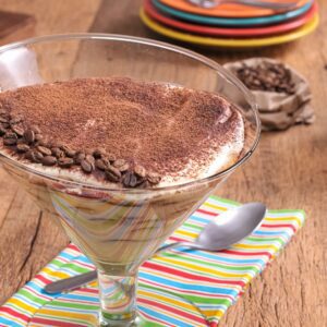 Tiramisu Todeschini