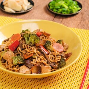 Yakisoba