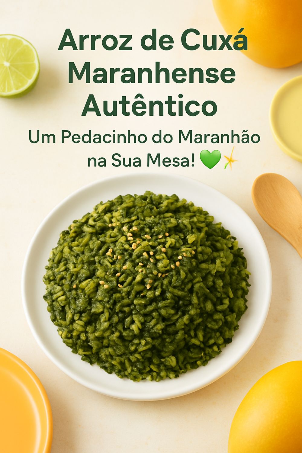 recipe arroz de cux maranh 2860241