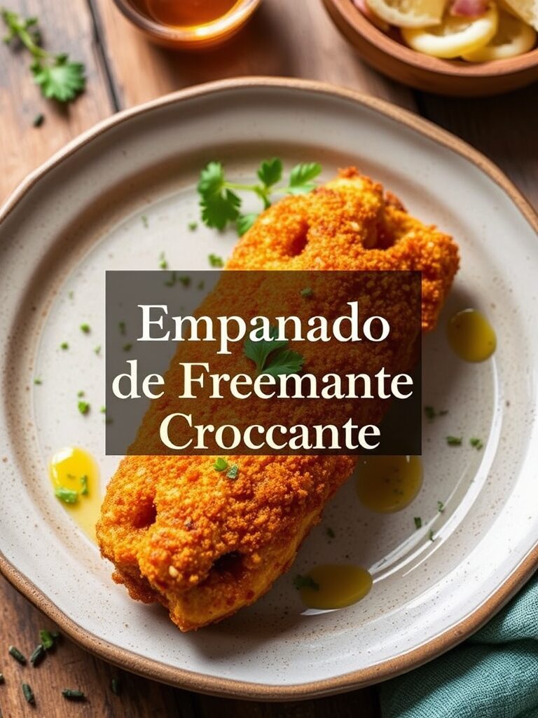 recipe empanado de frango c 0859981