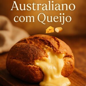 recipe p o australiano com 4552306