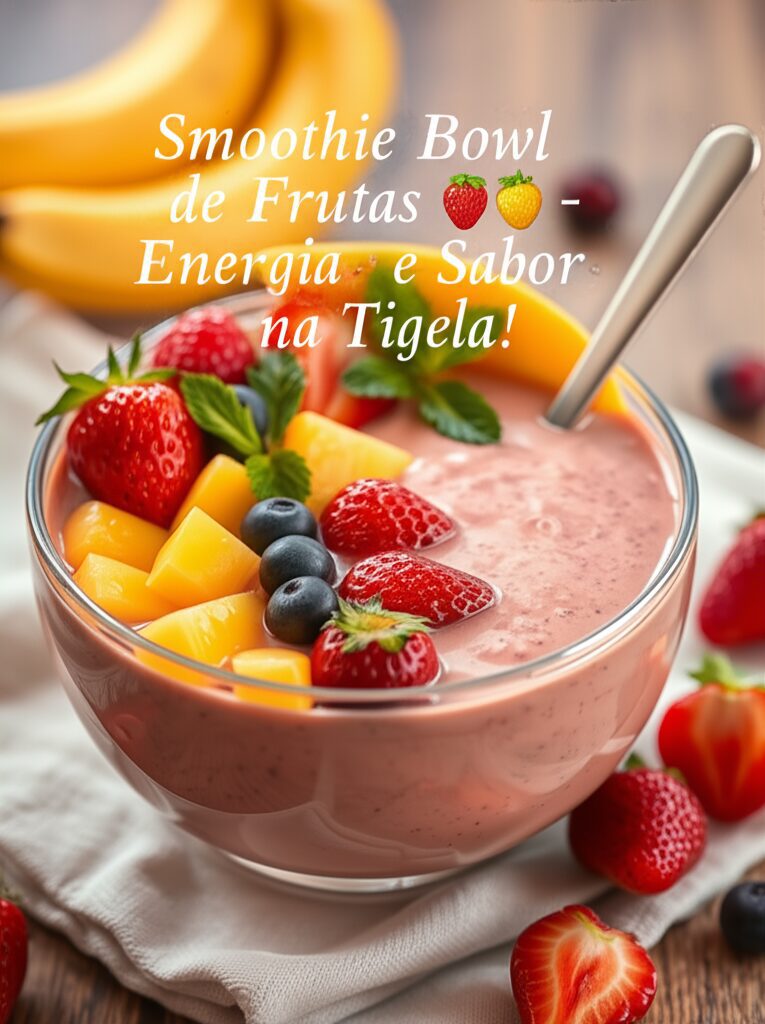 recipe smoothie bowl de fru 0860069