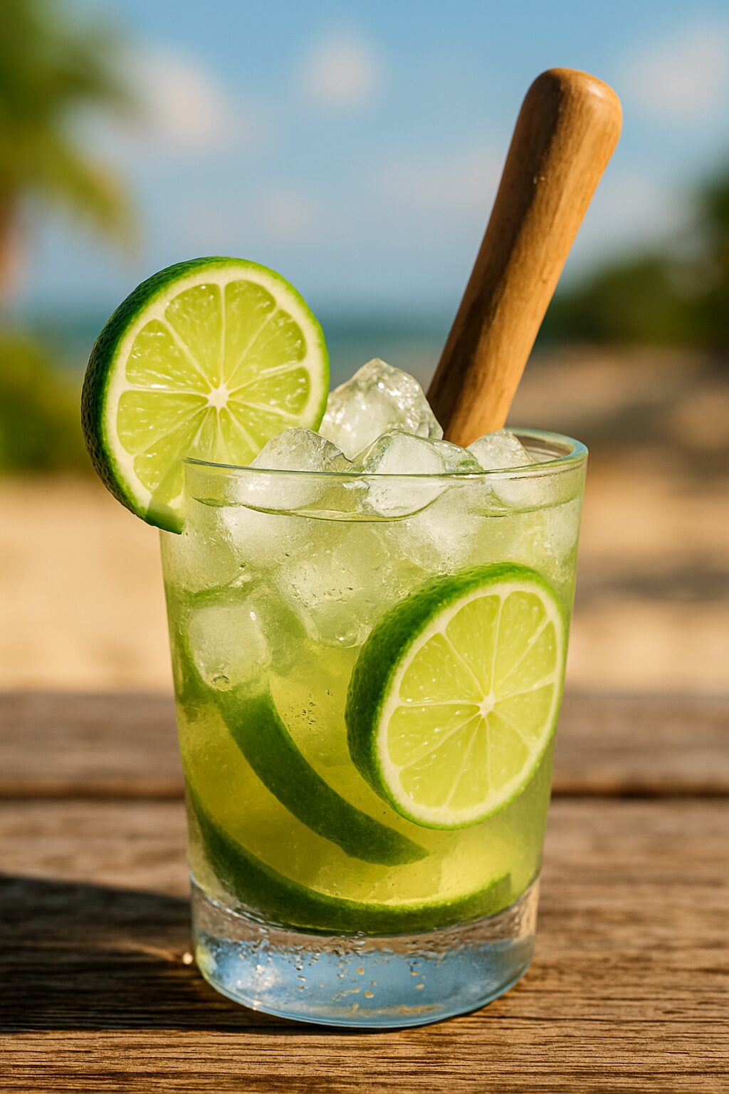 caipirinha coqueteis 1