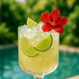 caipirissima coquetel