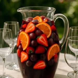 coquetel clericot
