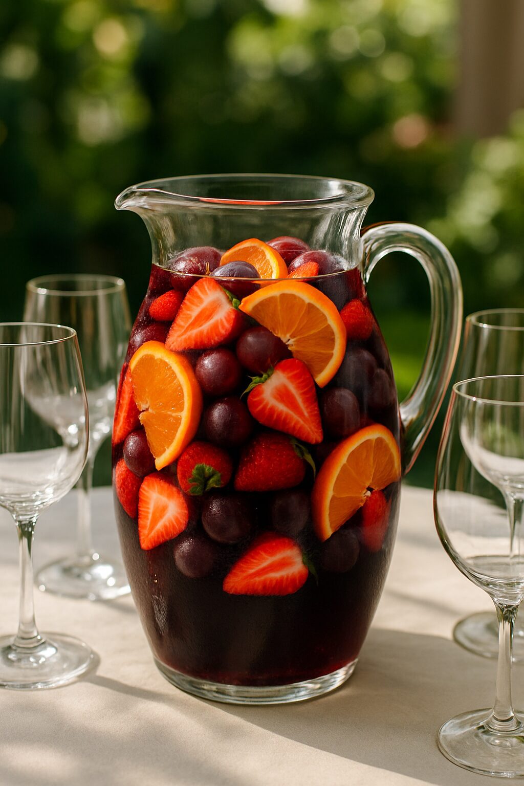 coquetel clericot