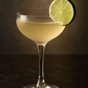 coquetel daiquiri classico