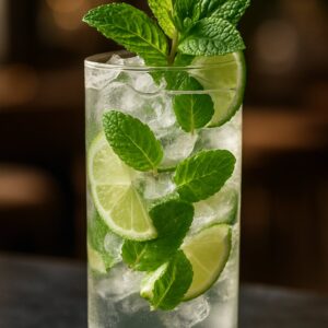 coquetel mojito