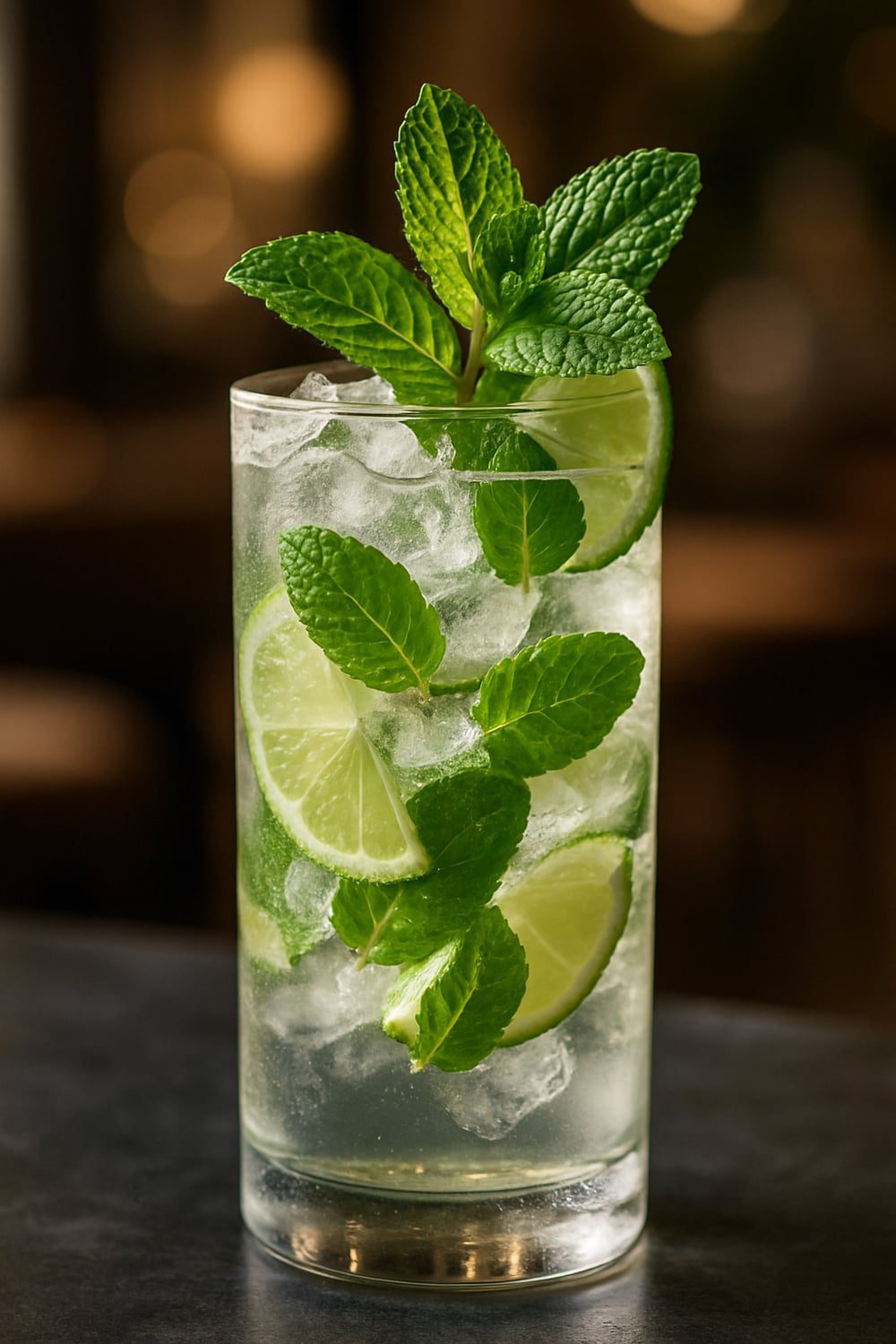 coquetel mojito