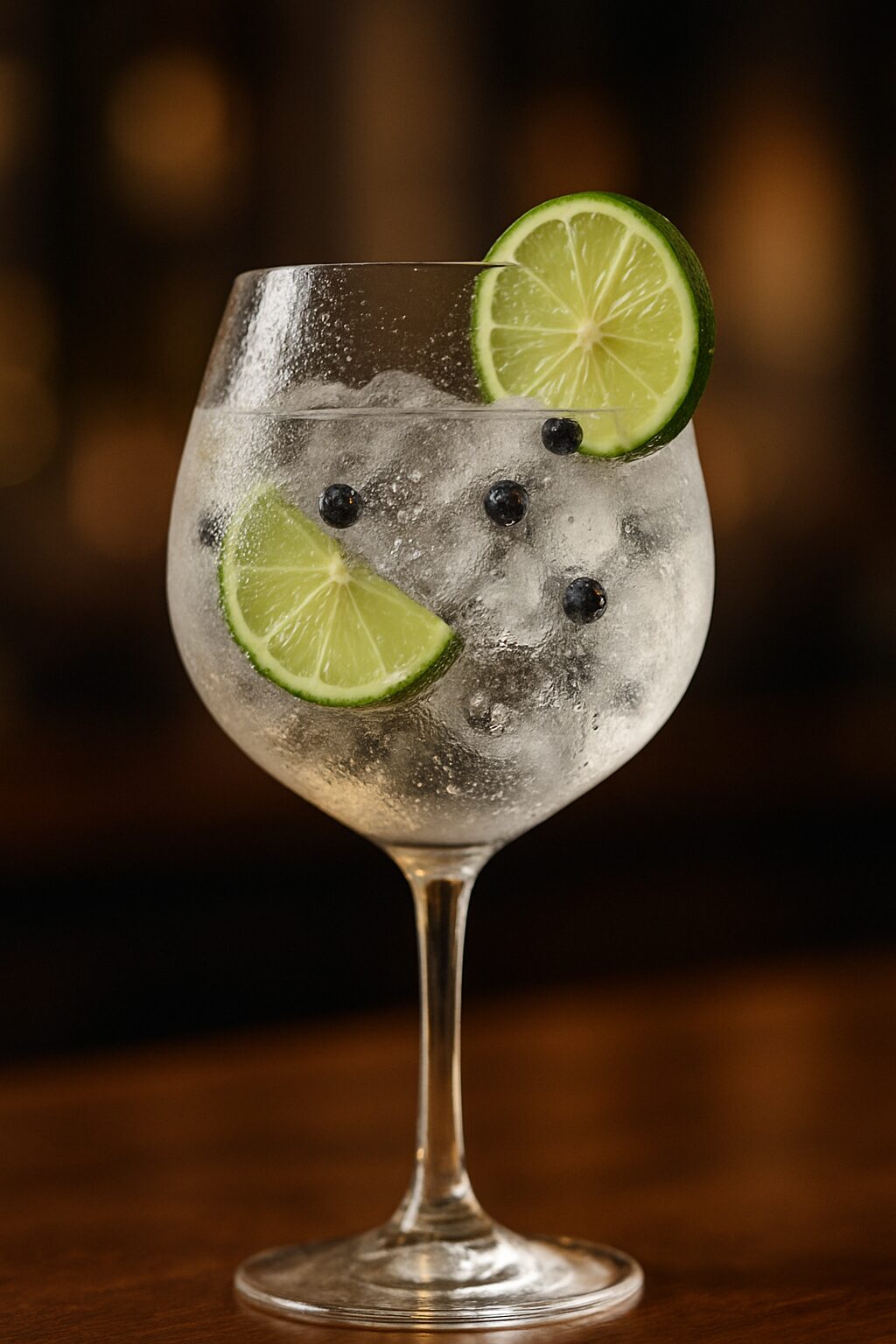 gin tonica coqueteis