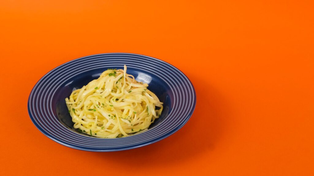 macarrao