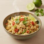 Batida de Coco: O Coquetel Tropical Perfeito para o Verão