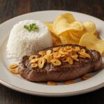 Batida de Amendoim: O Coquetel Cremoso que Você Precisa Provar 🍸