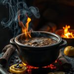 Arroz Boliviano Sul-Mato-Grossense Colorido 🇧🇷🍚