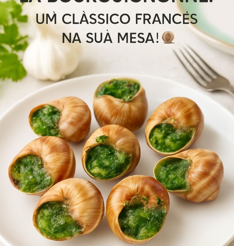 recipe escargot la bourgu 2021079 2
