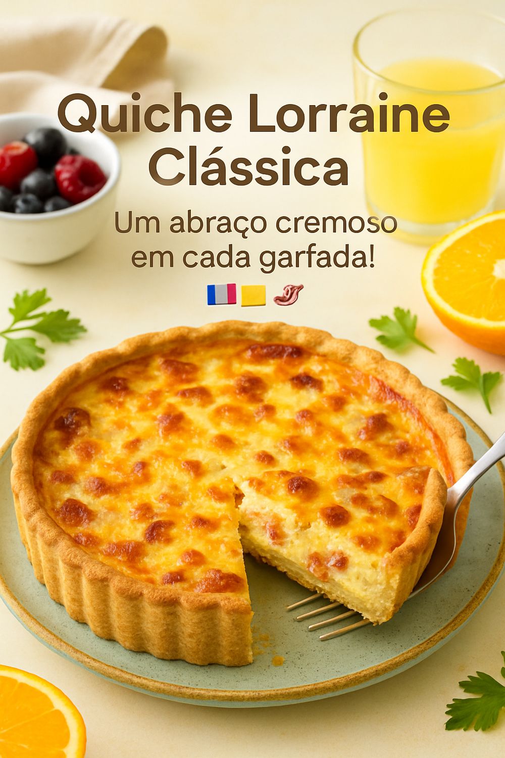recipe quiche lorraine cl s 0409449