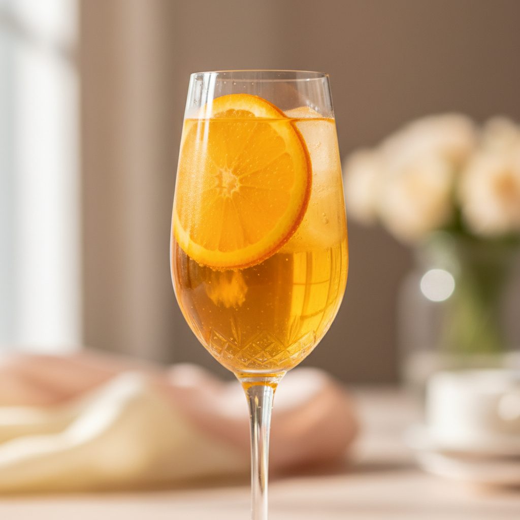 Agua de Valencia: A Refrescante História Espanhola por Trás Deste Coquetel Cítrico