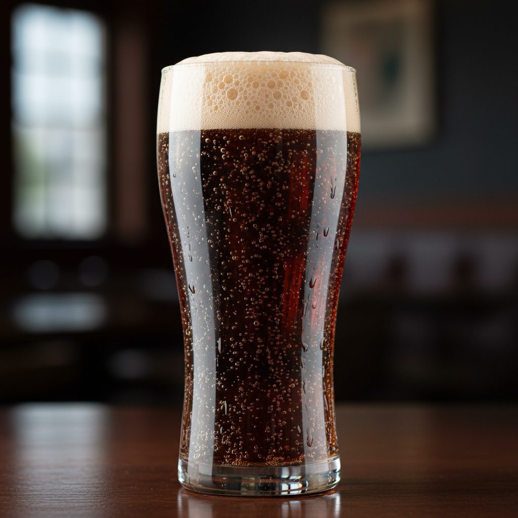 Bier mit Cola: A Curiosa Combinação Alemã que Conquistou Paladares 7 Bier mit Cola: A Curiosa Combinação Alemã que Conquistou Paladares